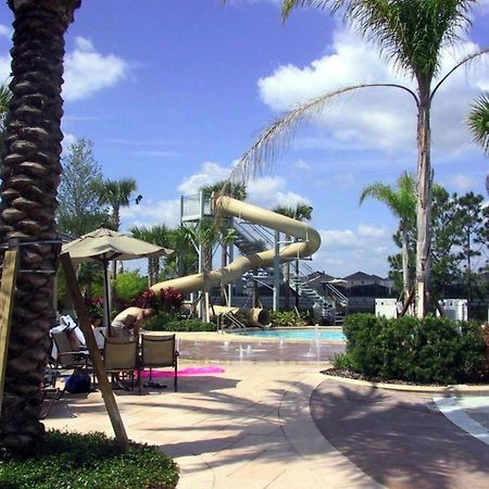 Disney Holiday Palace Orlando Exterior photo