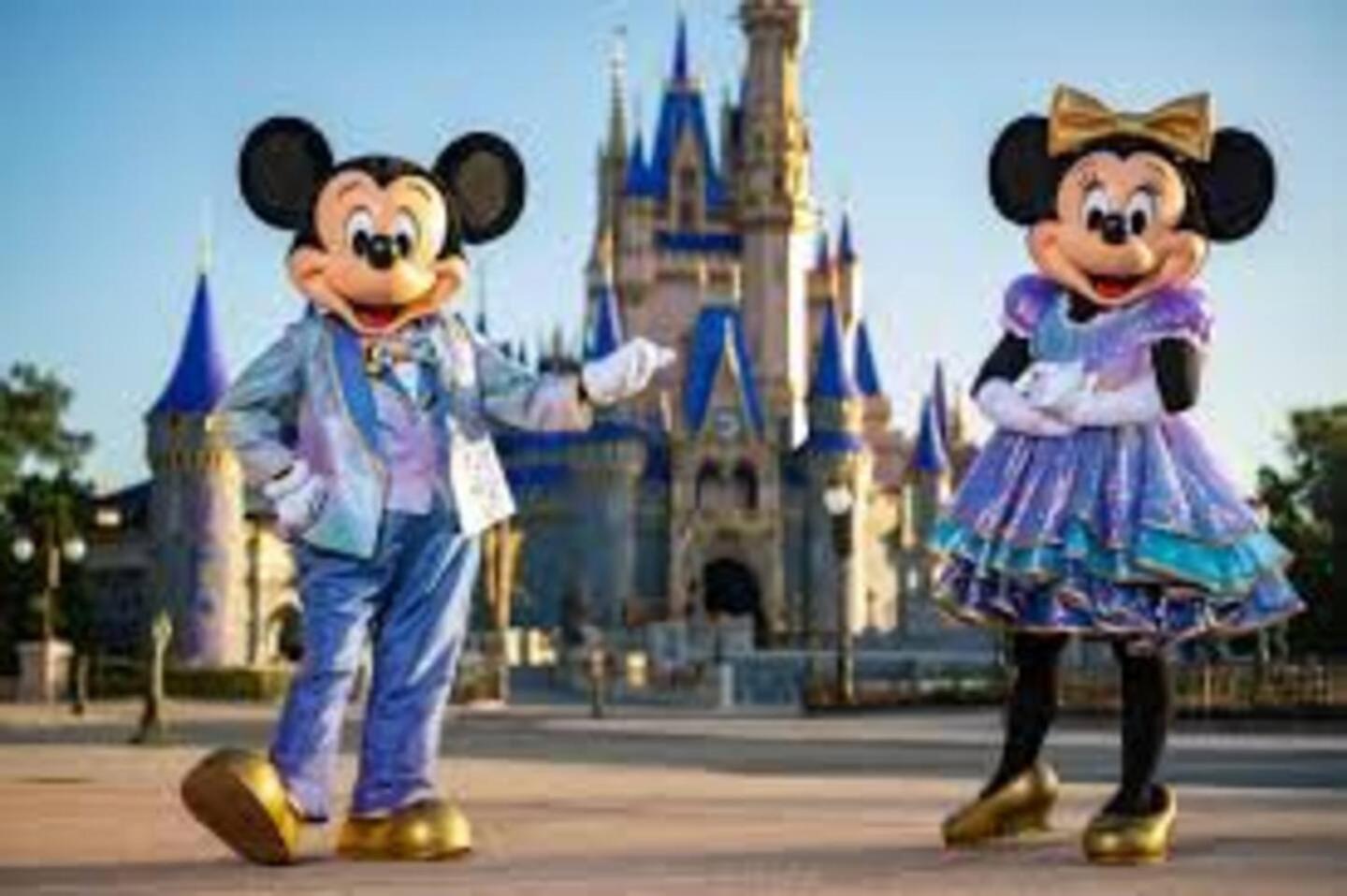 Disney Holiday Palace Orlando Exterior photo
